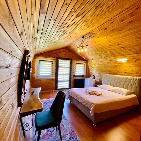 Remarkable Hobbit House Surrounded By Nature In Karamursel, Kocaeli Altinova (Yalova)