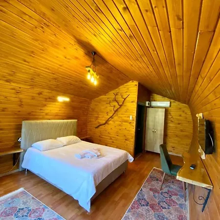 Holiday home Remarkable Hobbit House Surrounded By Nature In Karamursel, Kocaeli Altinova (Yalova)
